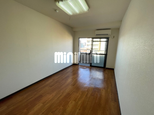 居室・リビング　照明器具ついてます。