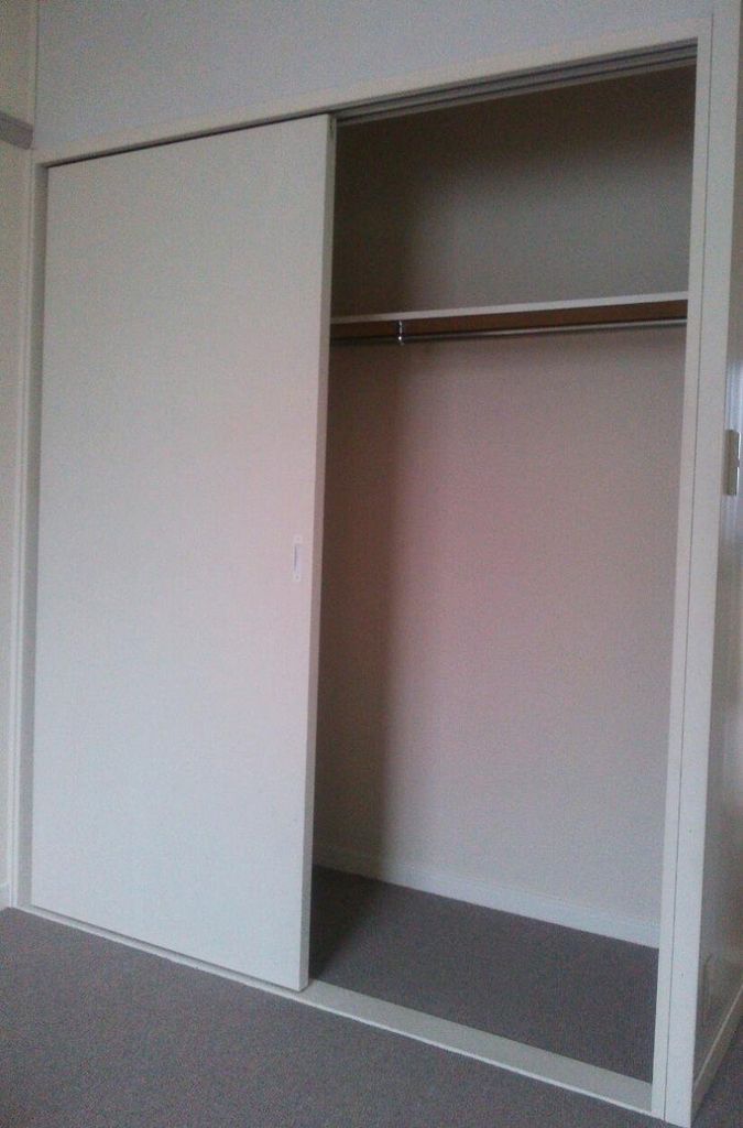 その他部屋・スペース　2F洋室の収納