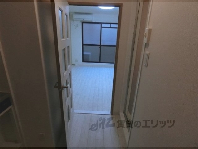 その他部屋・スペース　廊下