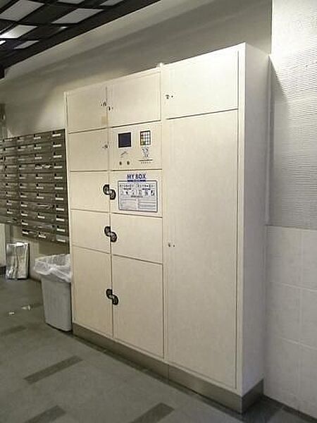 その他共有部分　別号室参照