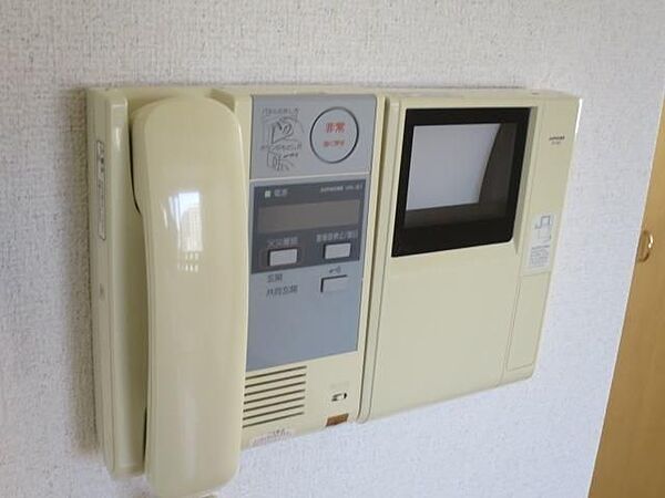 セキュリティ　別号室参照