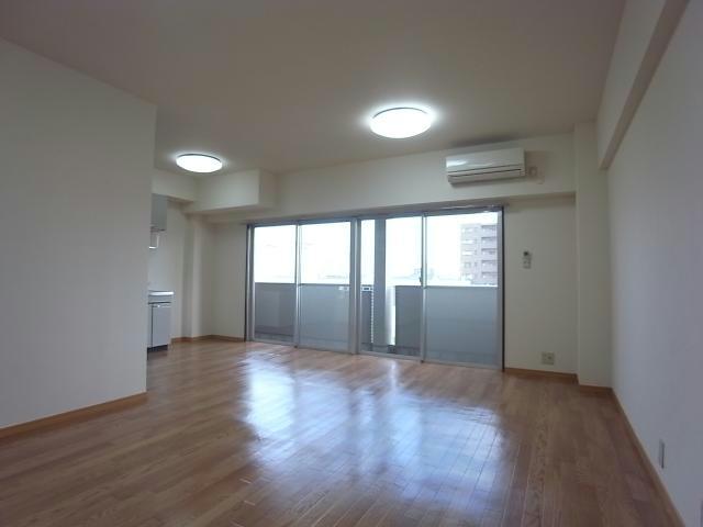 居室・リビング　LDK