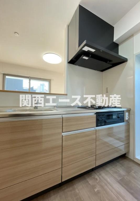 【枚方市新町のマンションのその他設備】