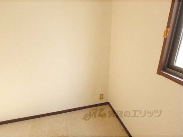 その他部屋・スペース　冷蔵庫置場