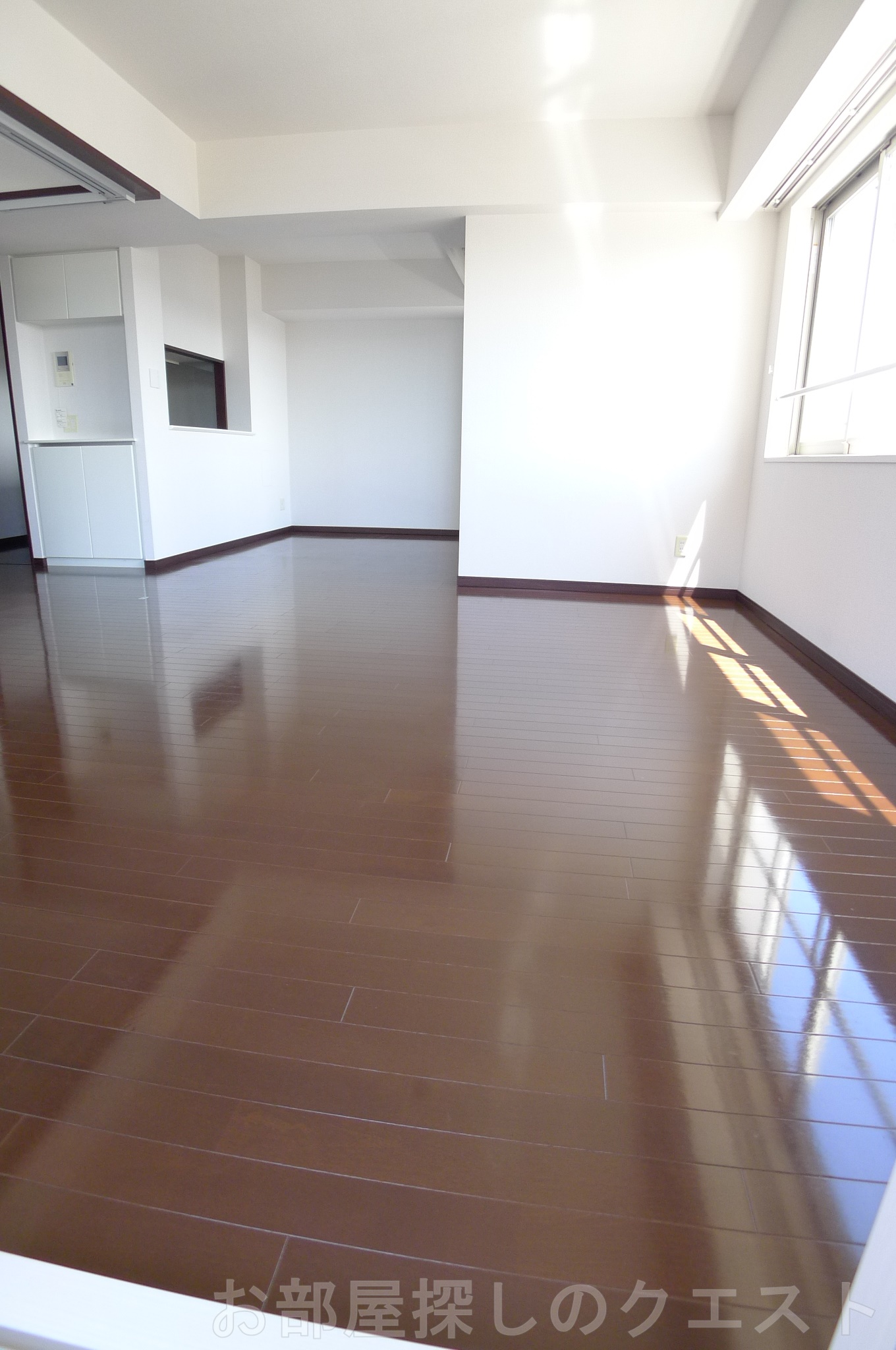 居室・リビング　（写真は同仕様）