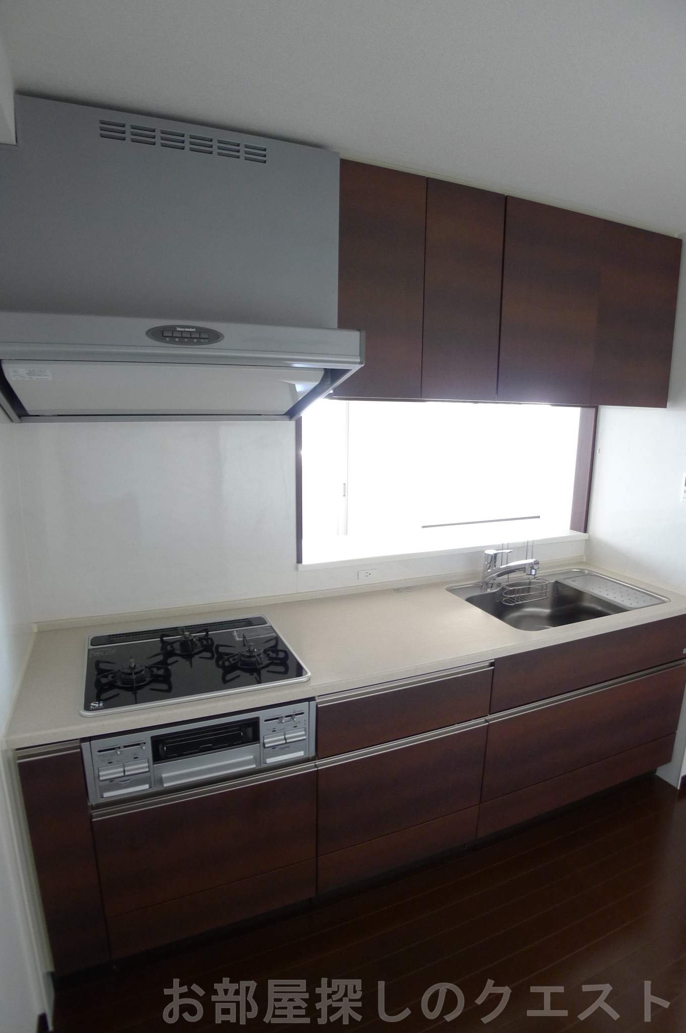 キッチン　（写真は同仕様）