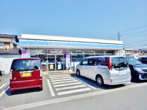 コンビニ　ローソン 清水永楽町店（コンビニ）まで427m