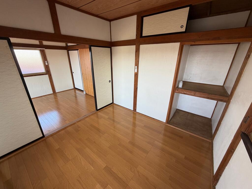 その他部屋・スペース