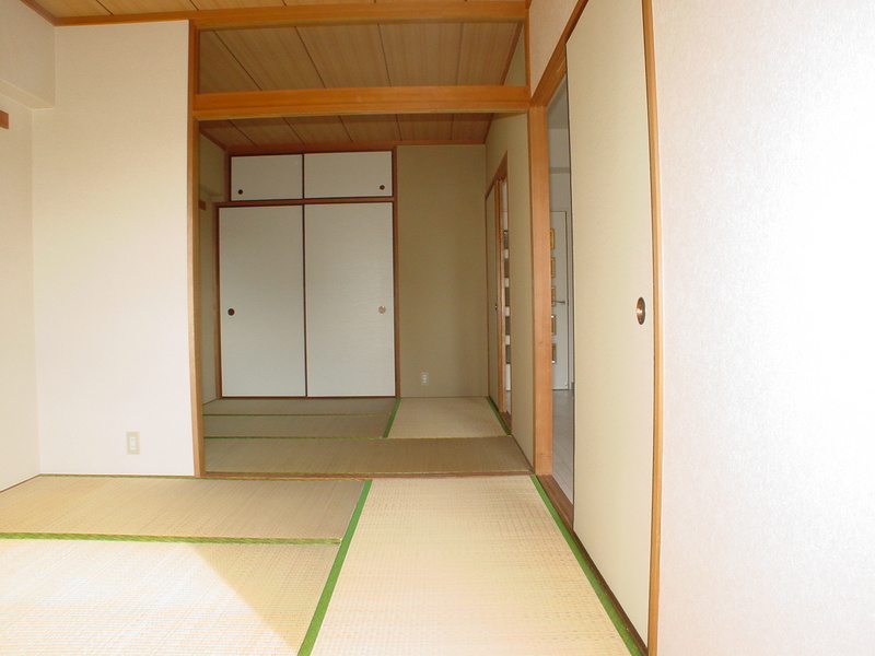 その他部屋・スペース　和室