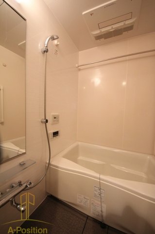 バス・シャワールーム　パークアクシスうつぼ公園