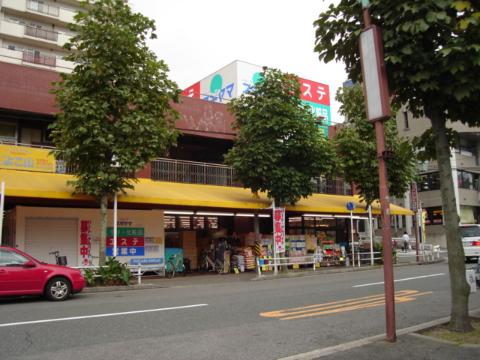 【名古屋市昭和区滝川町のマンションのその他】