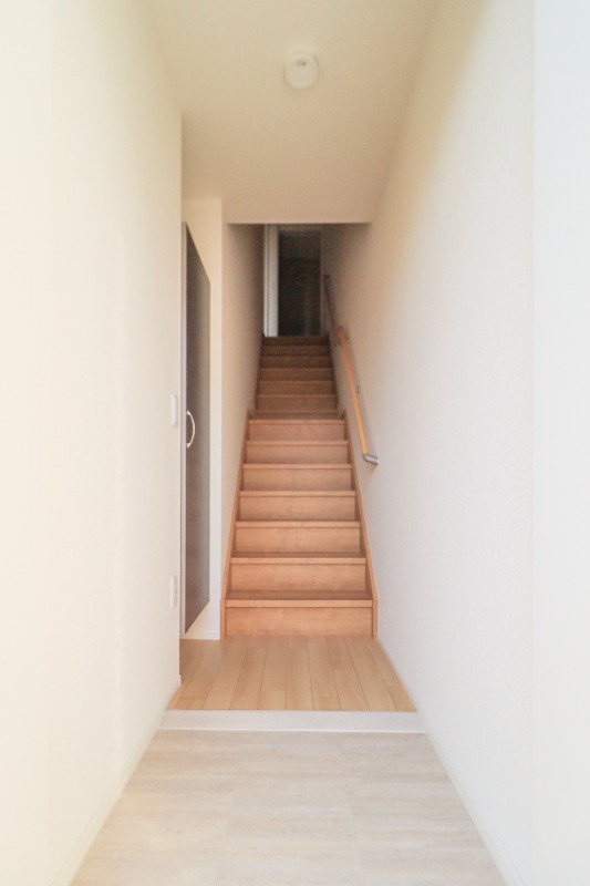 収納　図面と現状に相違がある場合には現状を優先