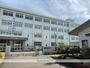 中学校　朝日中学校（中学校）まで2156m