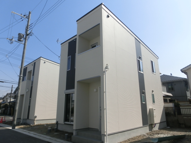 茨木市若園町のその他の建物外観