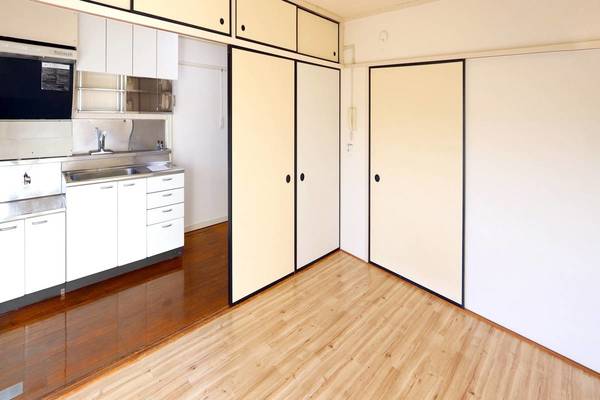 その他部屋・スペース　ビレッジハウスの同一物件・同一タイプの間取りの写真です