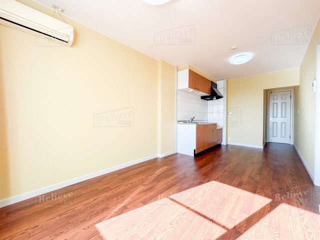 居室・リビング　広いリビング★