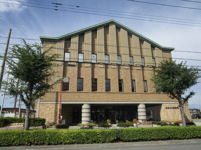 【フローレンス仲町Ｂ棟の図書館】