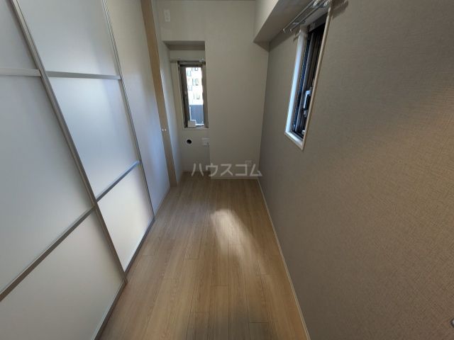 リビオメゾン新大阪の内装写真