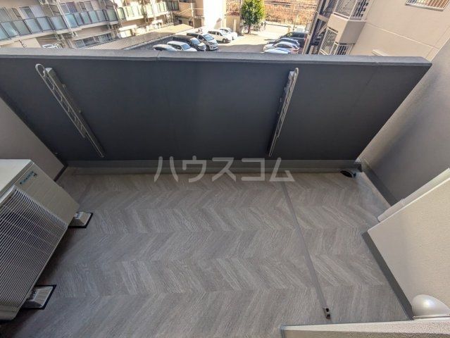 リビオメゾン新大阪の内装写真