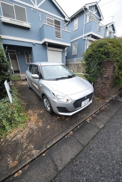 【千葉市緑区あすみが丘のその他の駐車場】