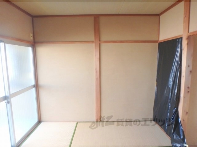 その他部屋・スペース　和室