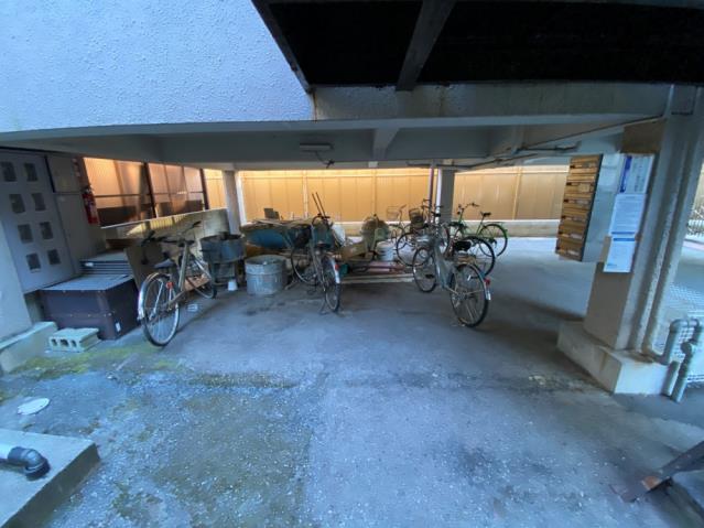 その他共有部分　その他共有部分