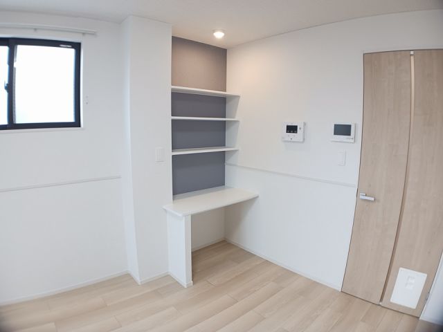 その他部屋・スペース