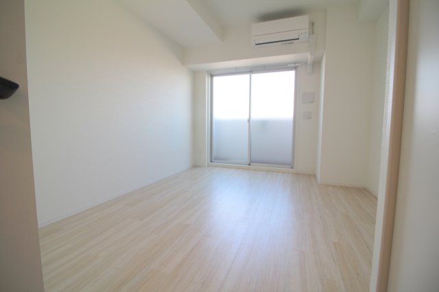 居室・リビング　別室の写真使用