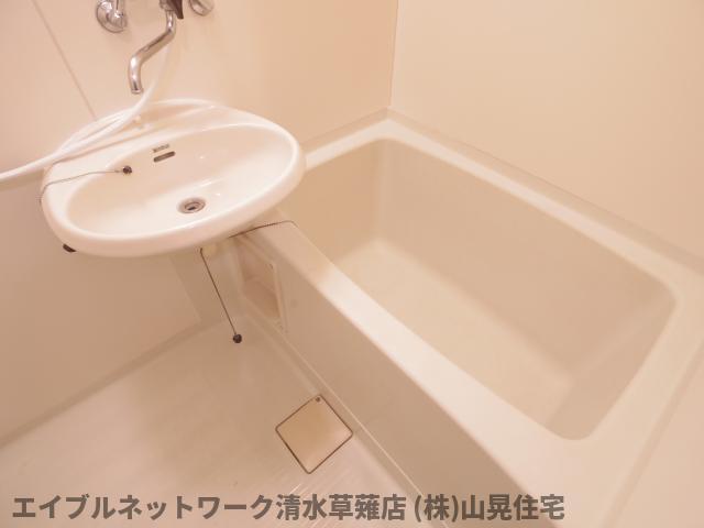 洗面設備　同イメージ