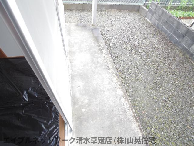 駐車場　同イメージ
