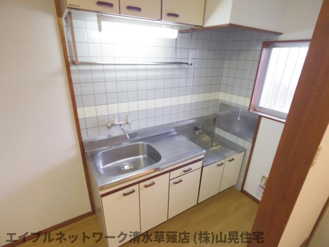 キッチン　同イメージ