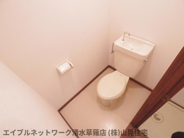 トイレ　同イメージ