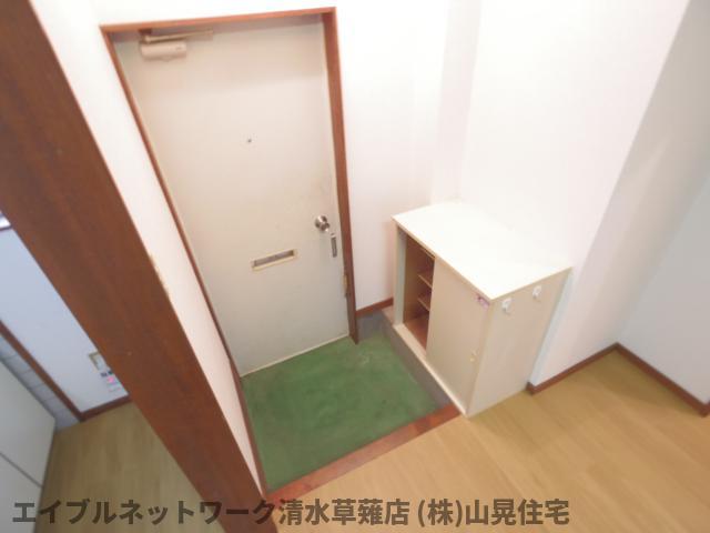 玄関　同イメージ