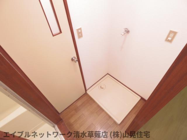 その他設備　同イメージ