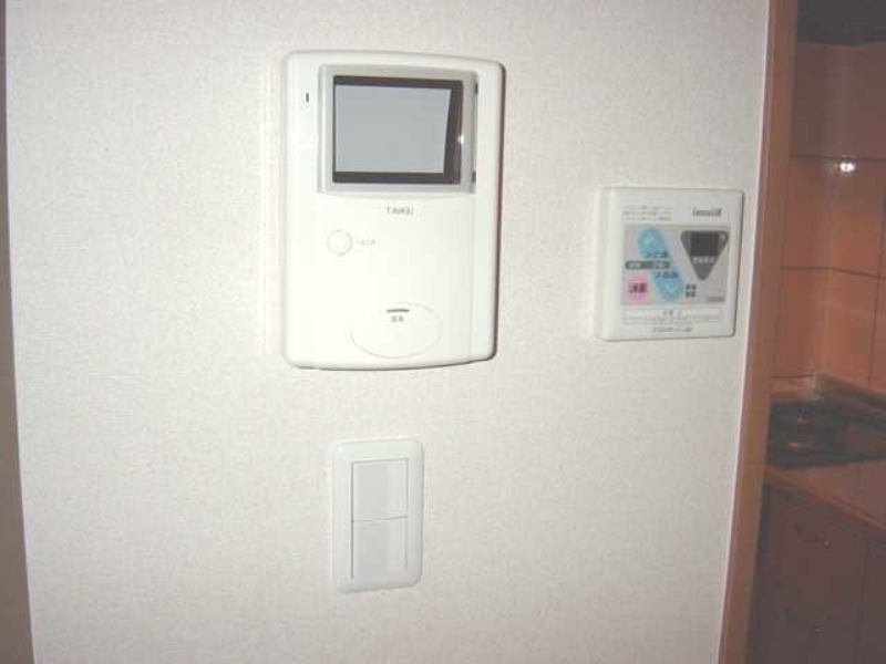 セキュリティ　図面と現状に相違がある場合には現状を優先