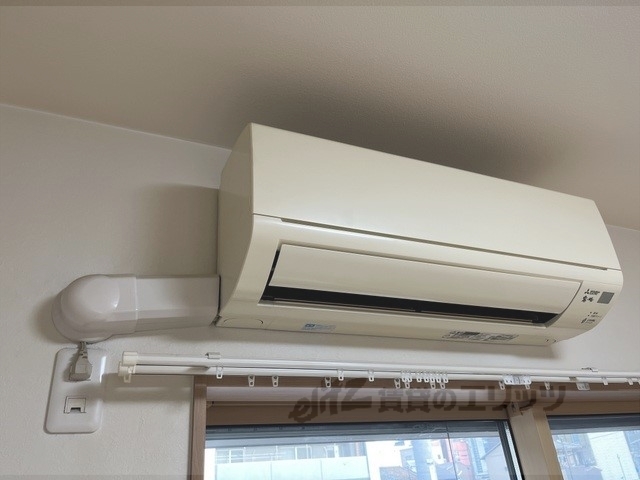 その他設備　洋室７．８帖