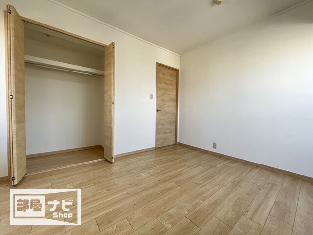 【コルソ番町の収納】