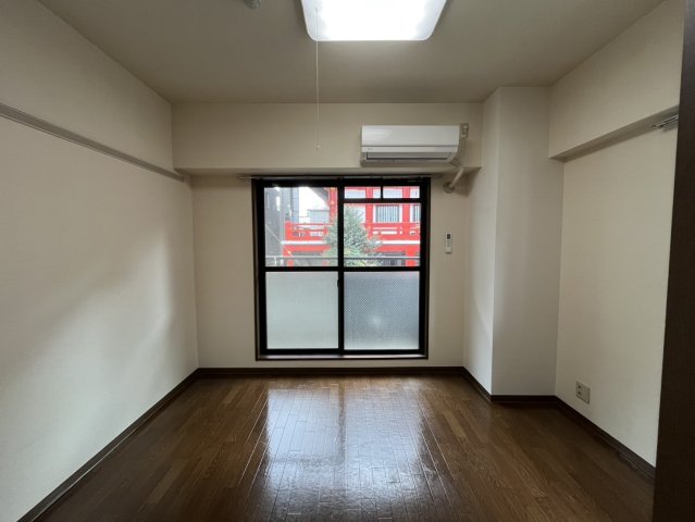 居室・リビング　メゾン・ド・リスブラン