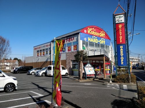 【東村山市恩多町のマンションのその他】