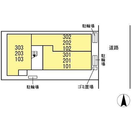 【ウィンドテラス千住緑町のその他】