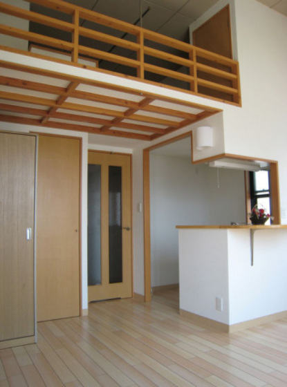 居室・リビング