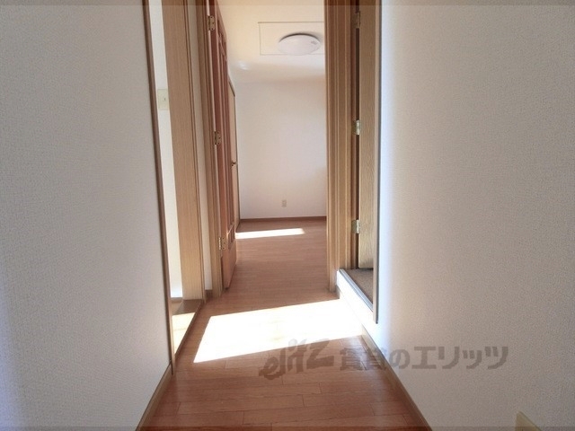 その他部屋・スペース　廊下
