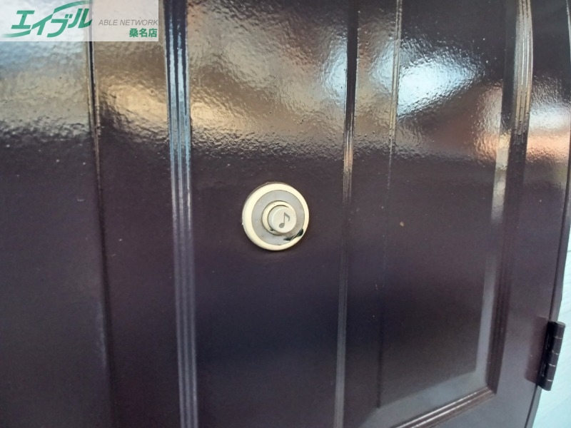 セキュリティ　同型参考写真