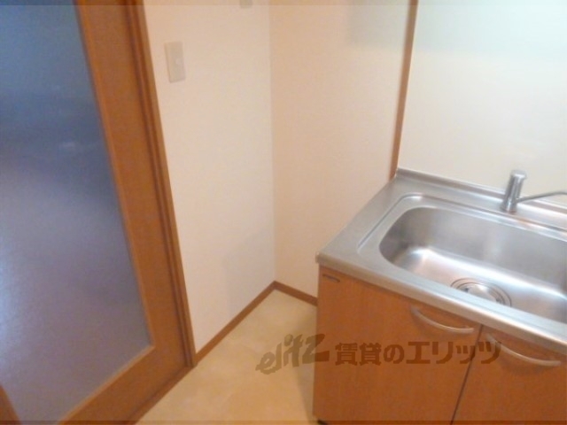 その他部屋・スペース　冷蔵庫置場