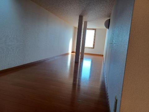 その他　ロフト(約７帖)