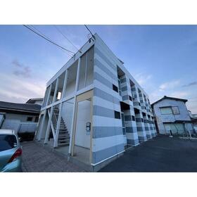 あおなみ線/荒子川公園駅 歩8分