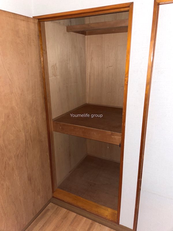 収納　101の写真です。