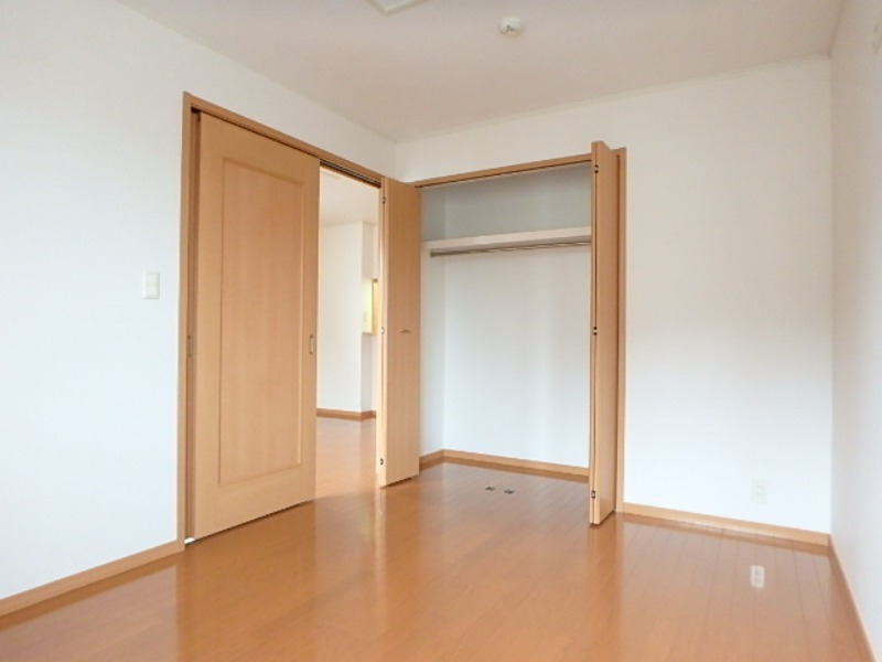 収納　図面と現状に相違がある場合には現状を優先