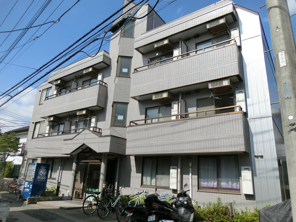 アサヒハイツ
