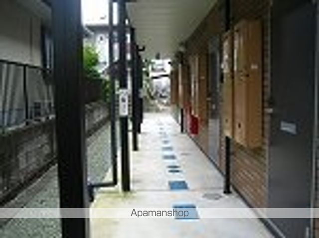 その他共有部分　その他共有部分